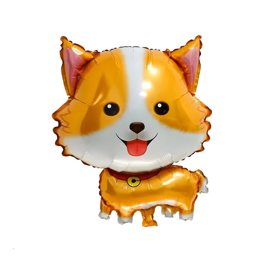 Globo Figura perro