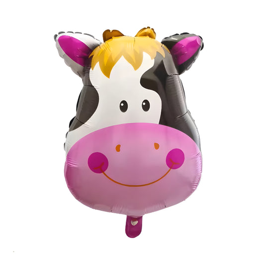 Globo Figura Vaca