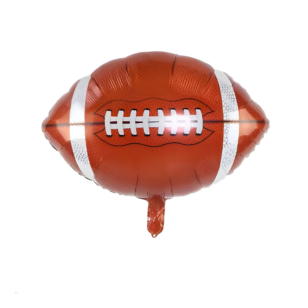 Globo Balon futbol americano
