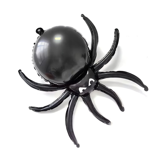 Globo araña