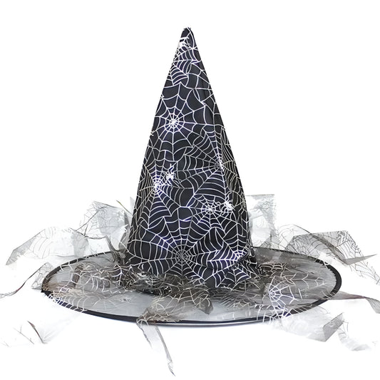 Sombrero  bruja