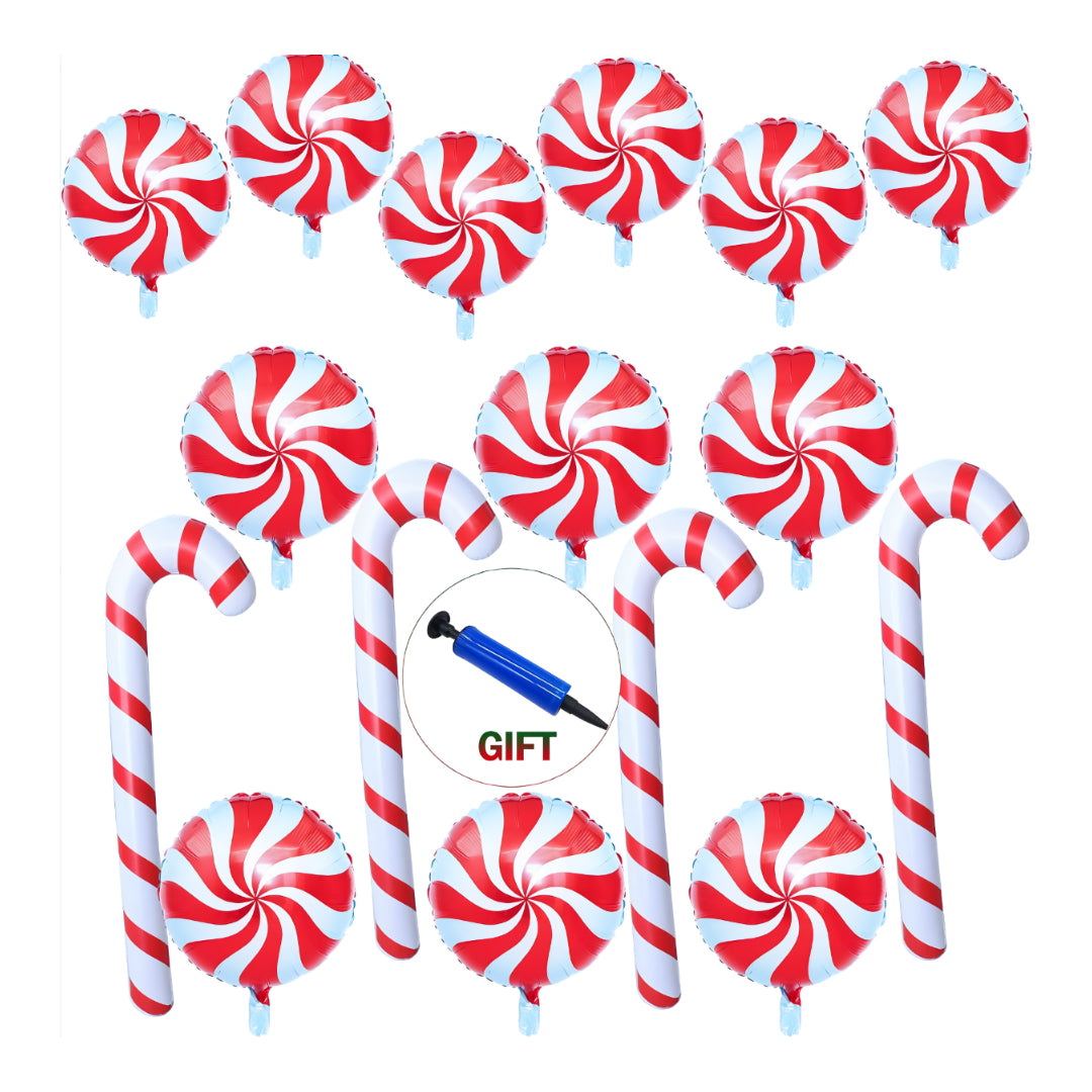 Kit  Navideño