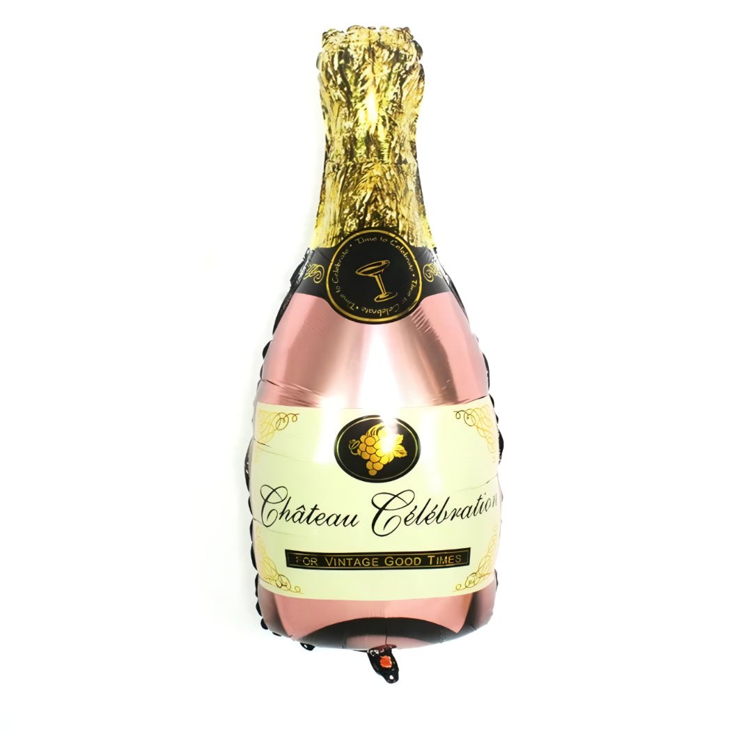 Globo Botella