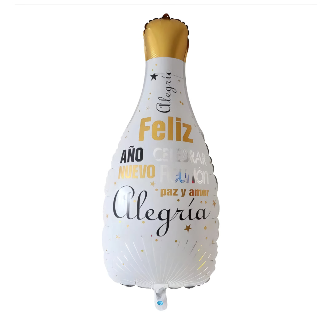 Globo Botella (copia)