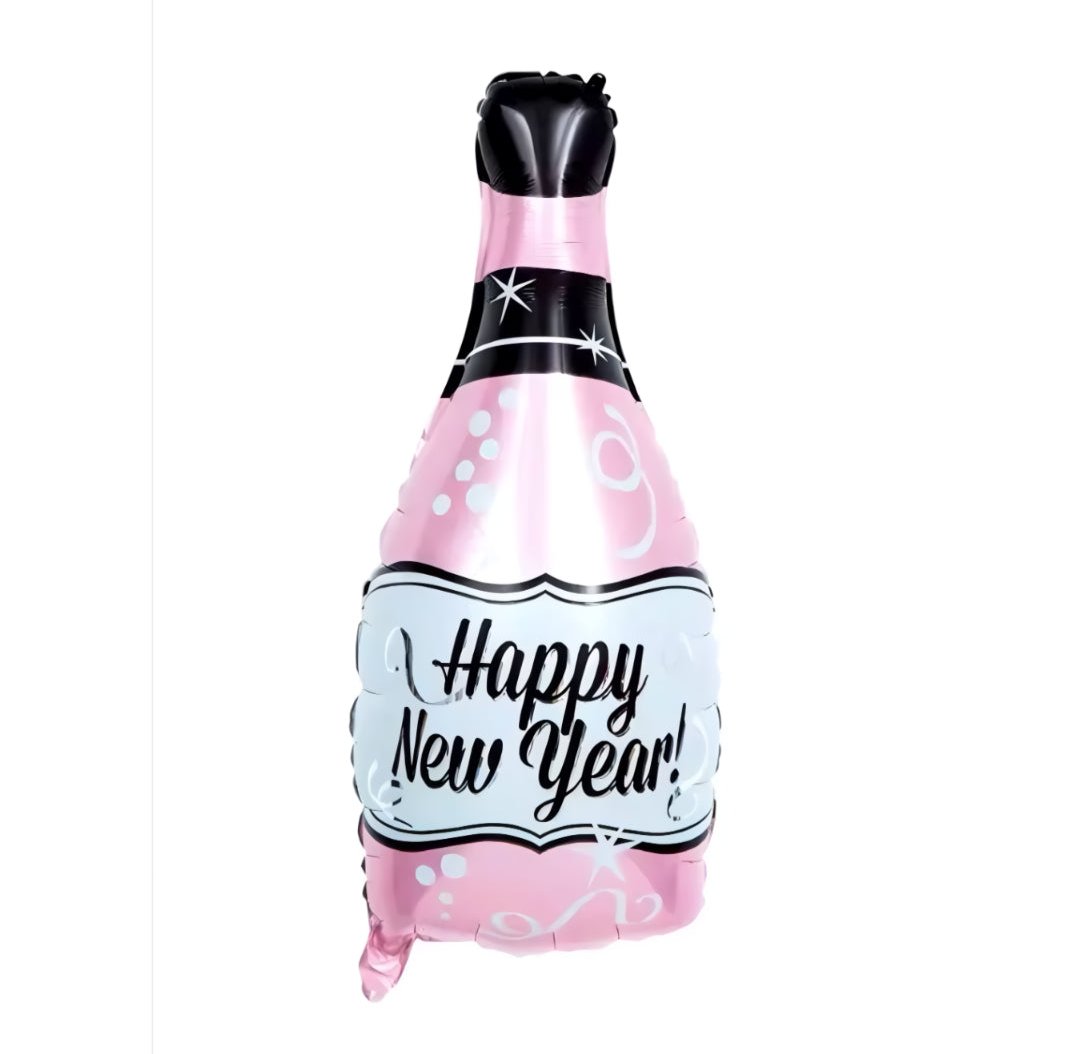 Globo Botella