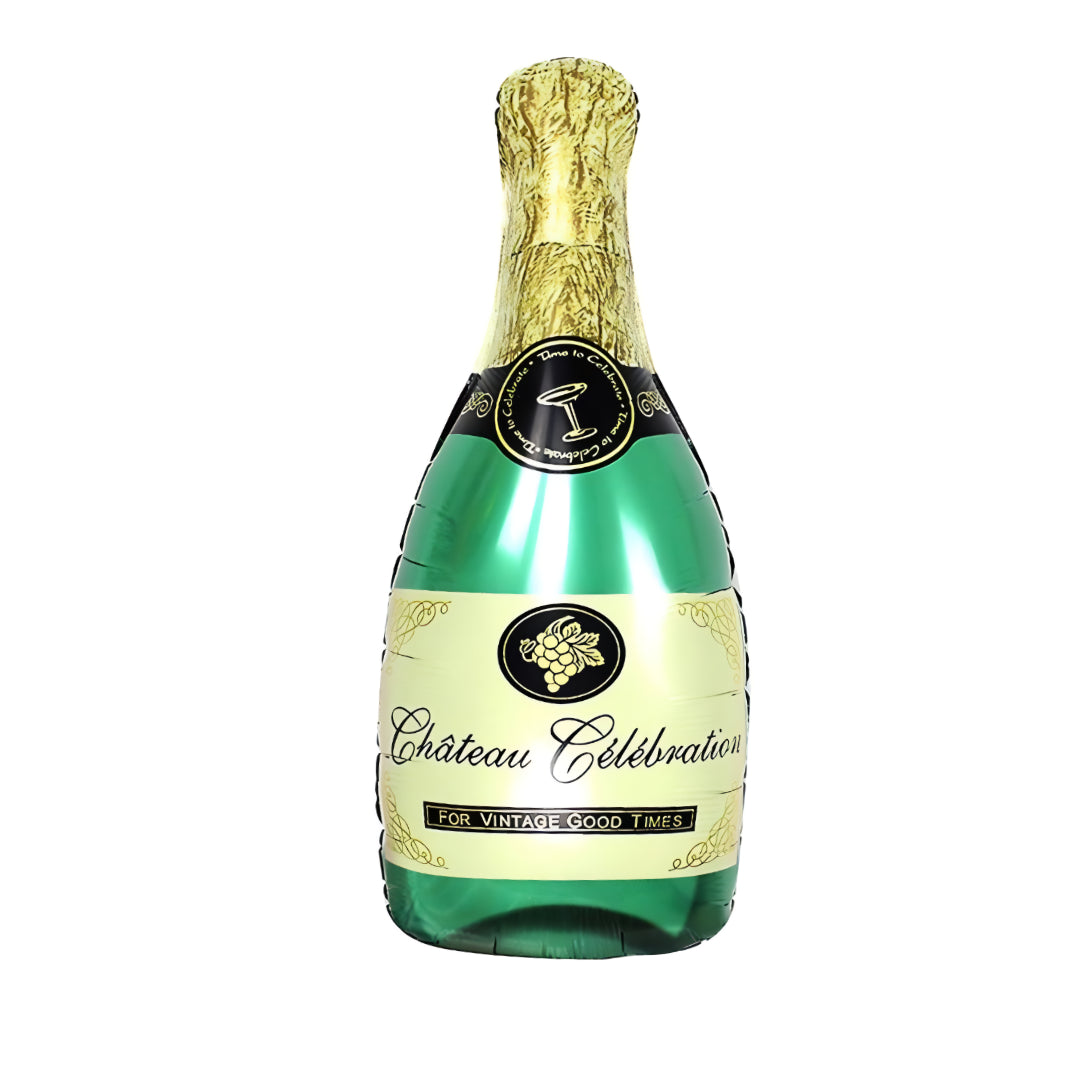 Globo Botella