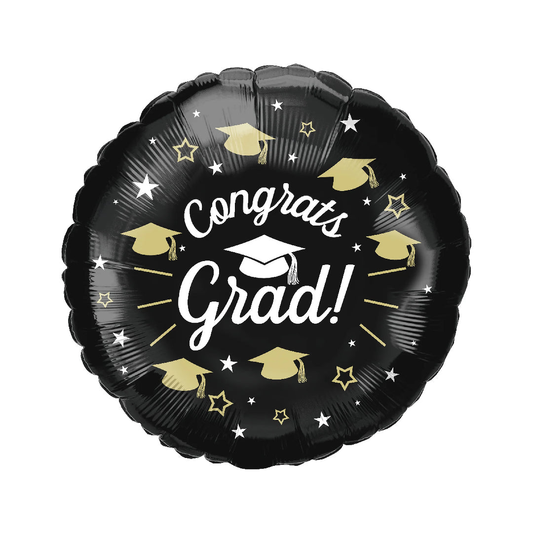 Globo Graduación