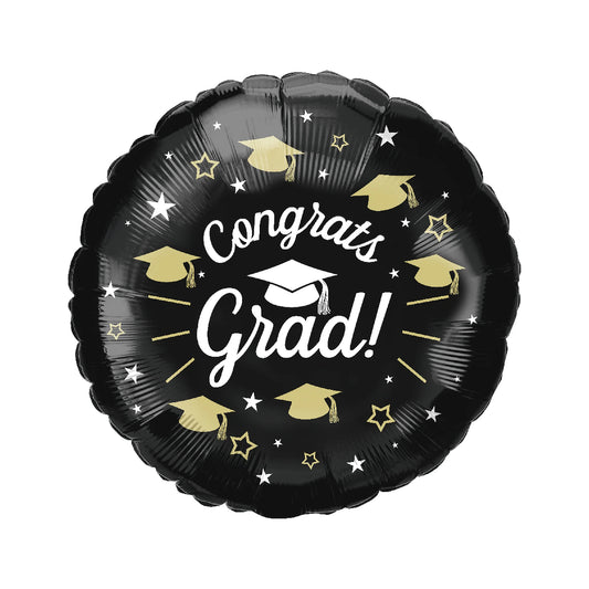 Globo Graduación