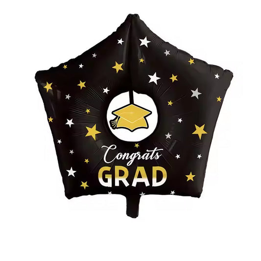 Globo Graduación