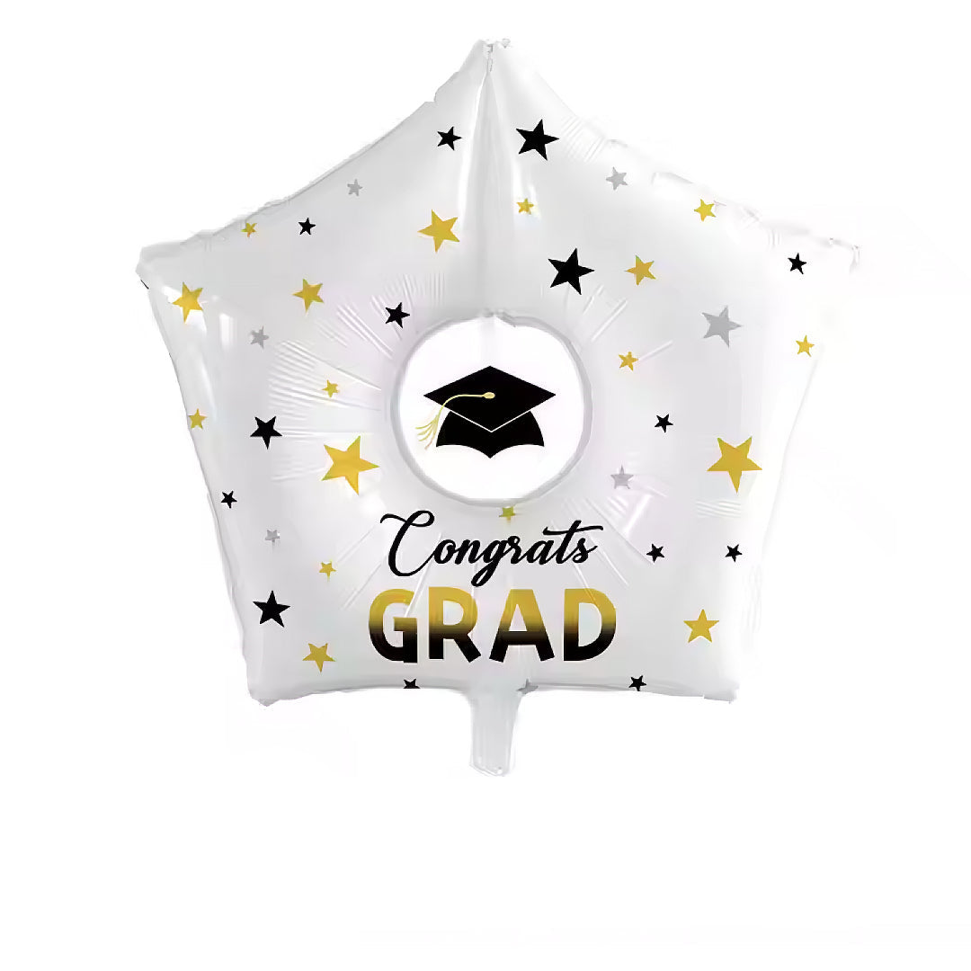 Globo Graduación