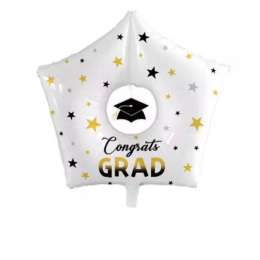 Globo Graduación