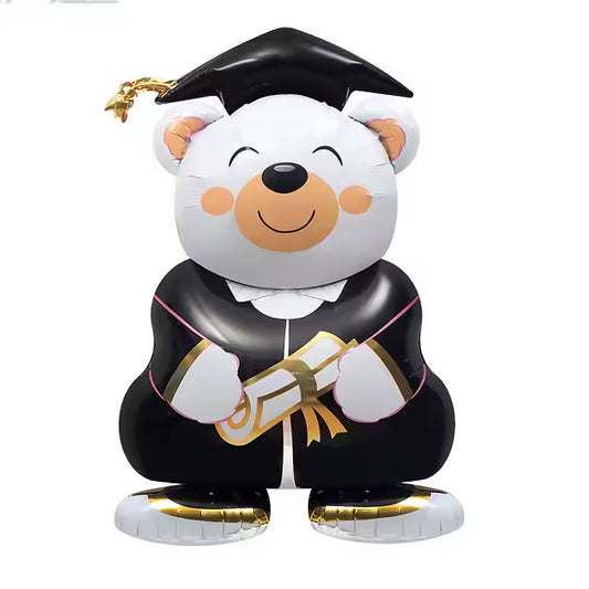 Globo Graduación