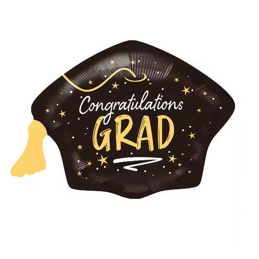 Globo Graduación