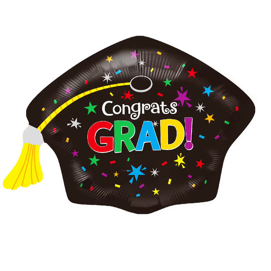 Globo Graduación