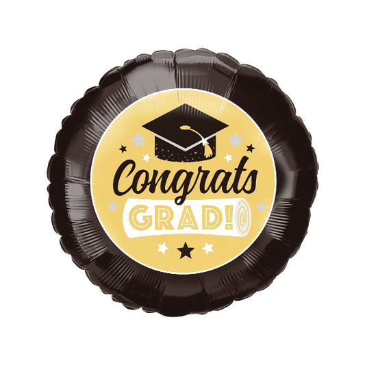 Globo Graduación
