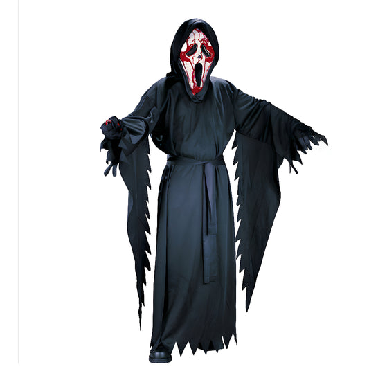 Disfraz Scream