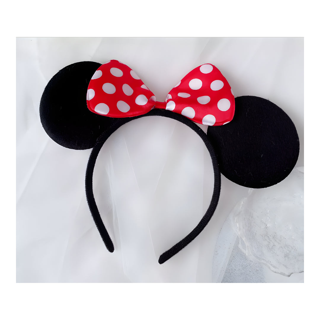 Diadema Minnie