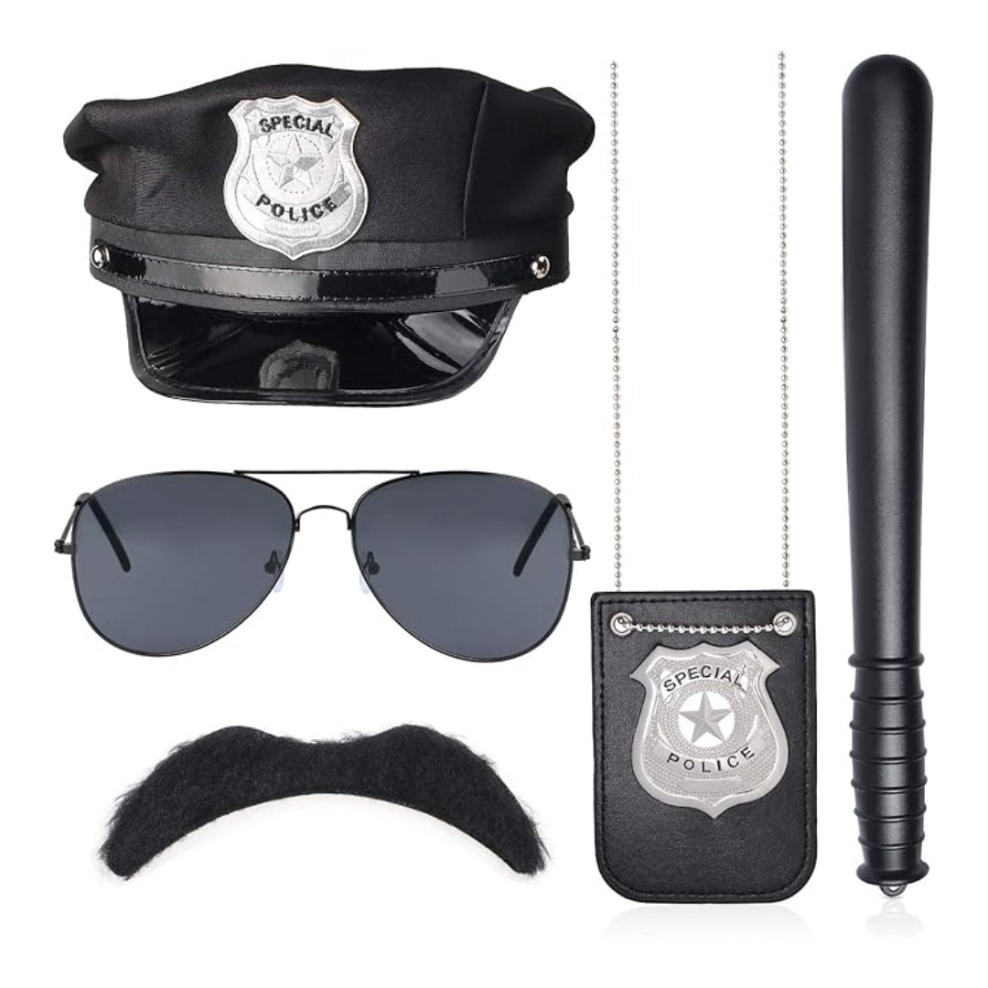 Kit Policia