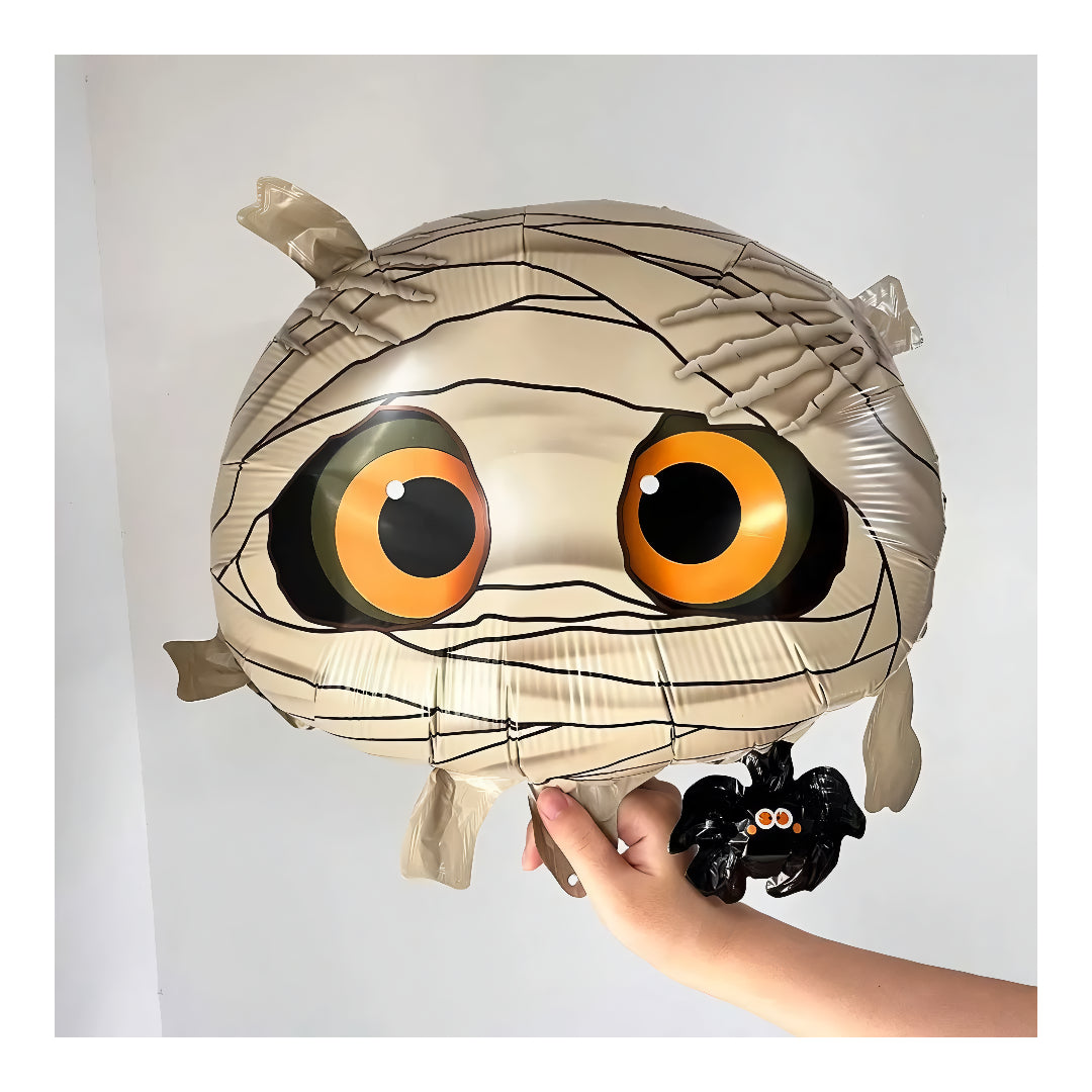 Globo Halloween