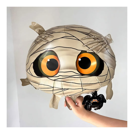 Globo Halloween