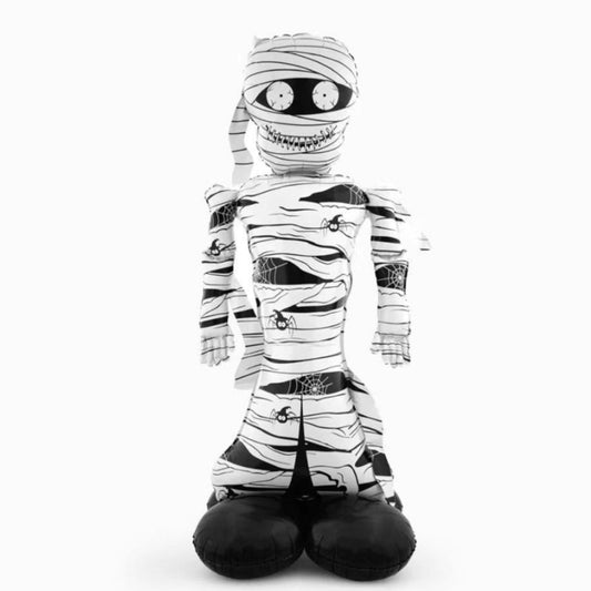 Globo Halloween Momia Gigante