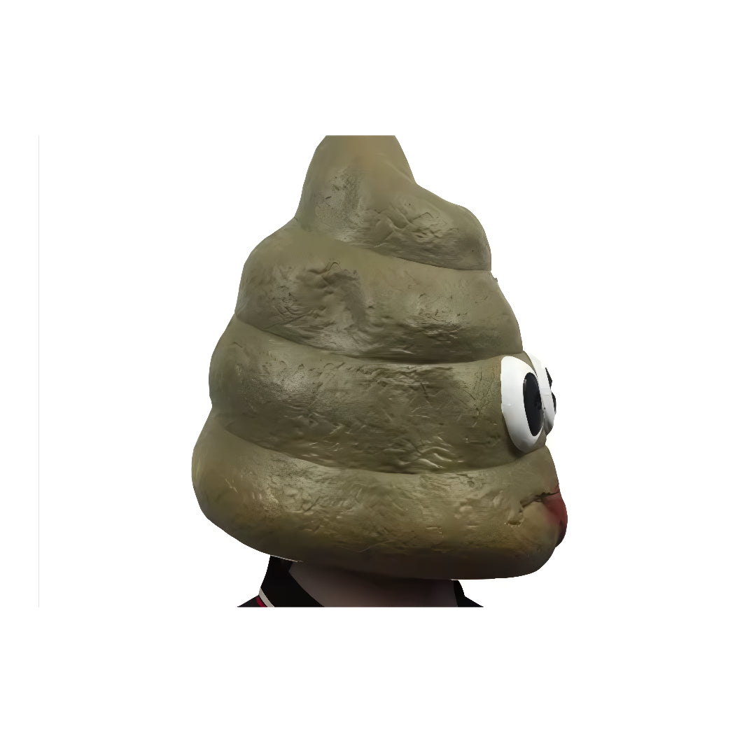 Mascara Popo