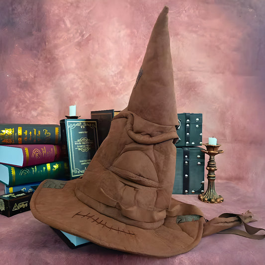 Sombrero Seleccionador Harry Potter