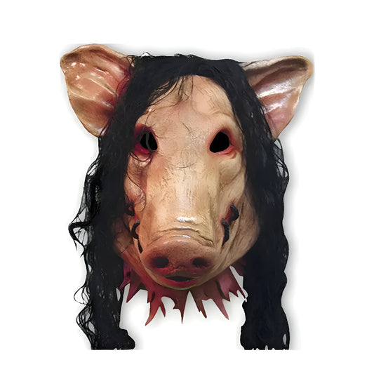 Mascara Puerco