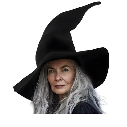 Sombrero Bruja