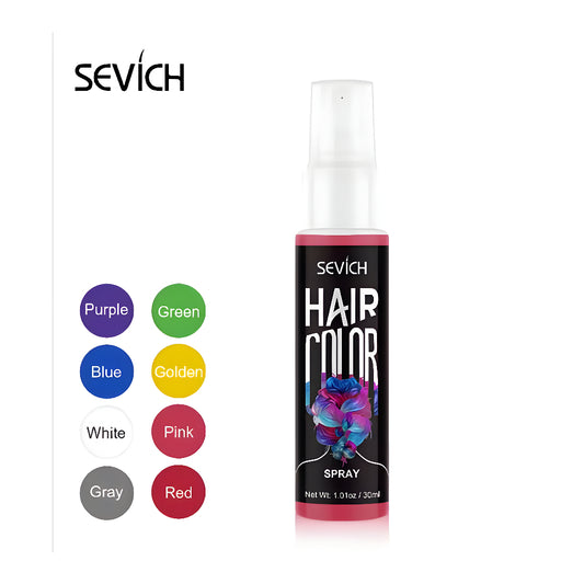 Pintura Cabello