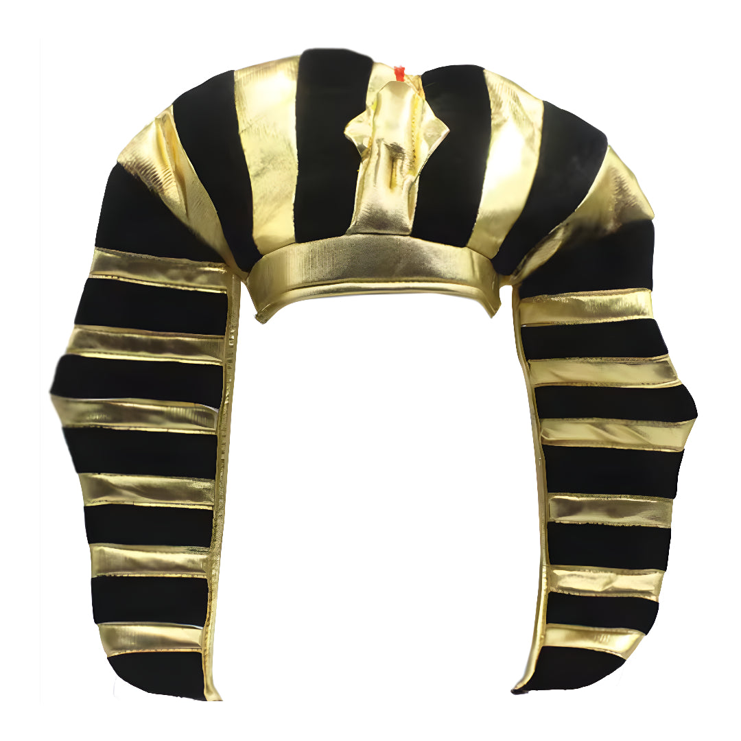 Gorro Faraon