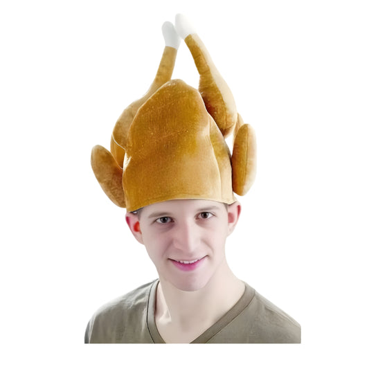 Gorro Pavo