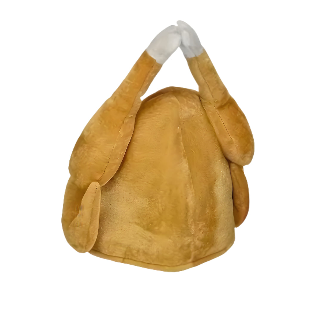 Gorro Pavo
