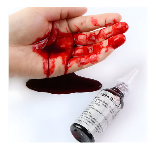 Sangre Falsa