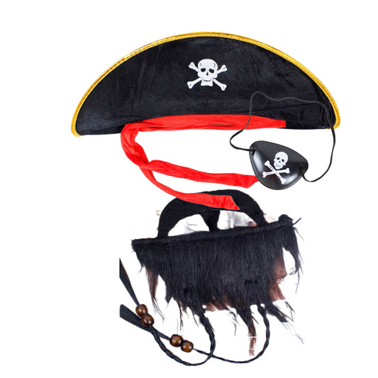 Kit Pirata