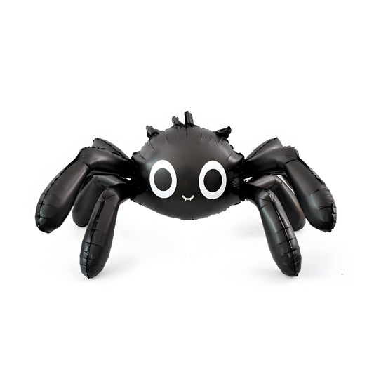Globo Araña Halloween