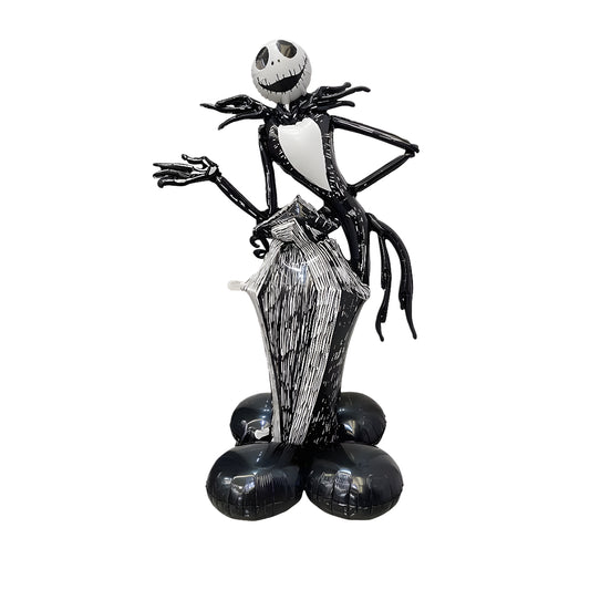 Globo Jack Skellington