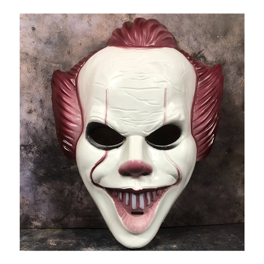 Mascara Pennywise