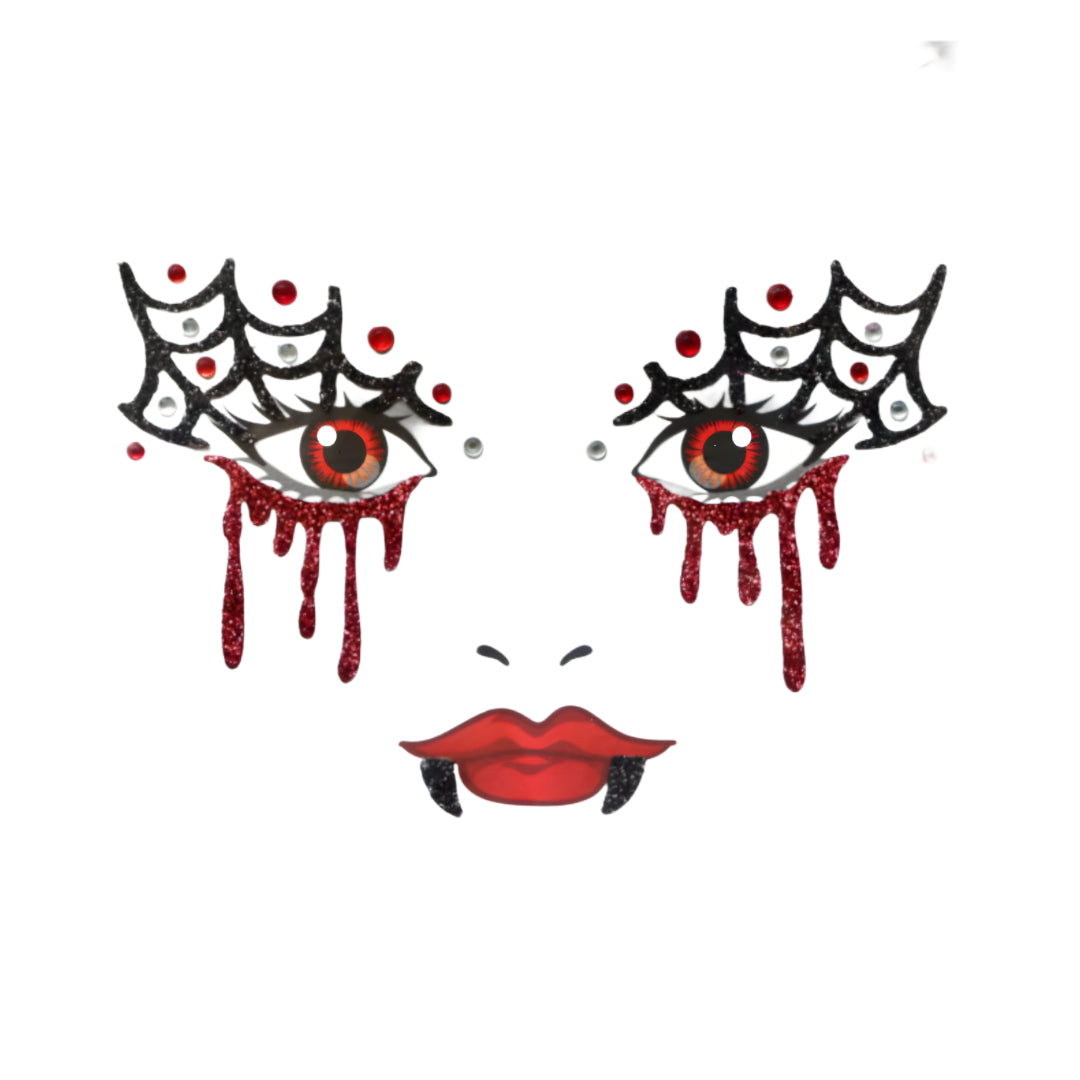 Gemas Halloween