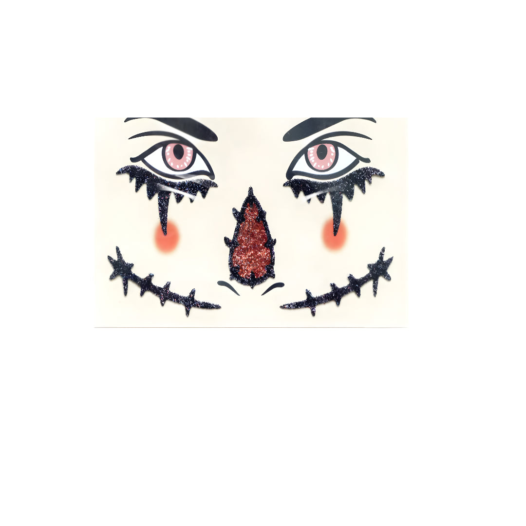 Gemas Halloween