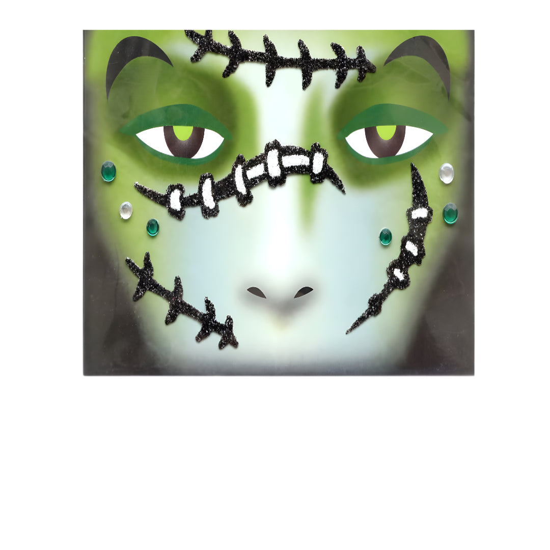 Gemas Halloween