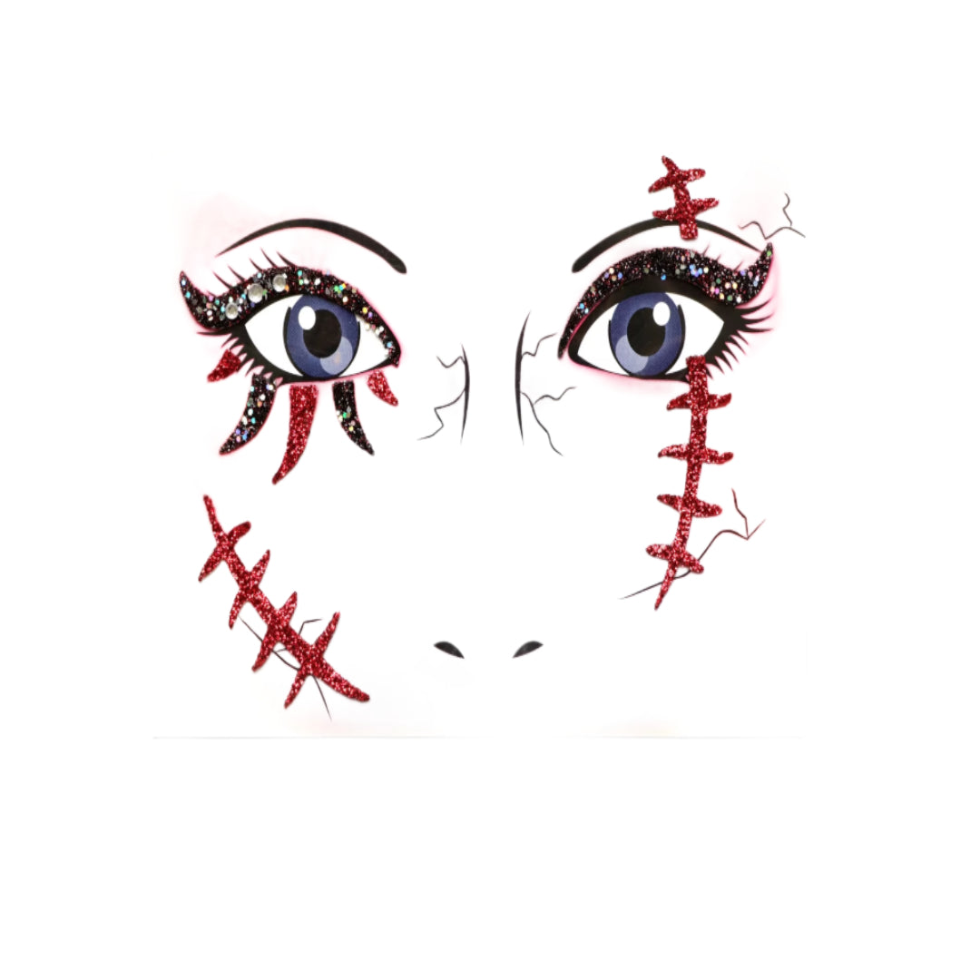 Gemas Halloween