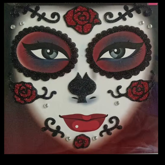 Gemas Catrina