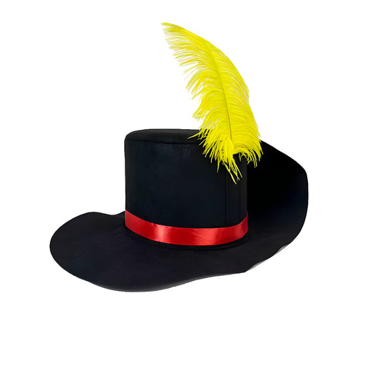 Sombrero Gato con Botas