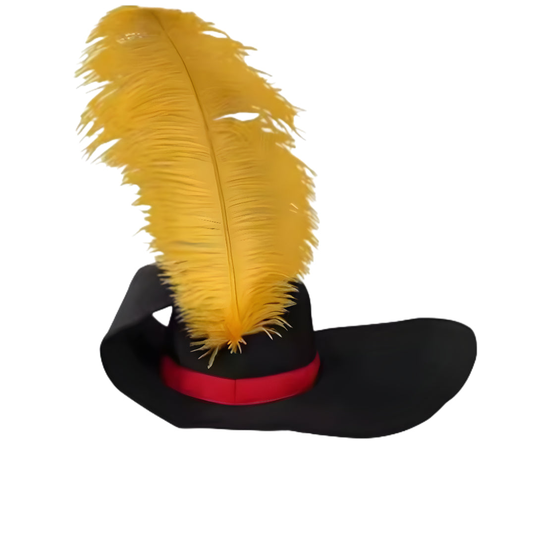 Sombrero Gato con Botas