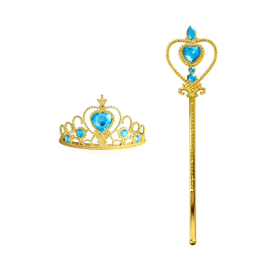 Kit Princesa