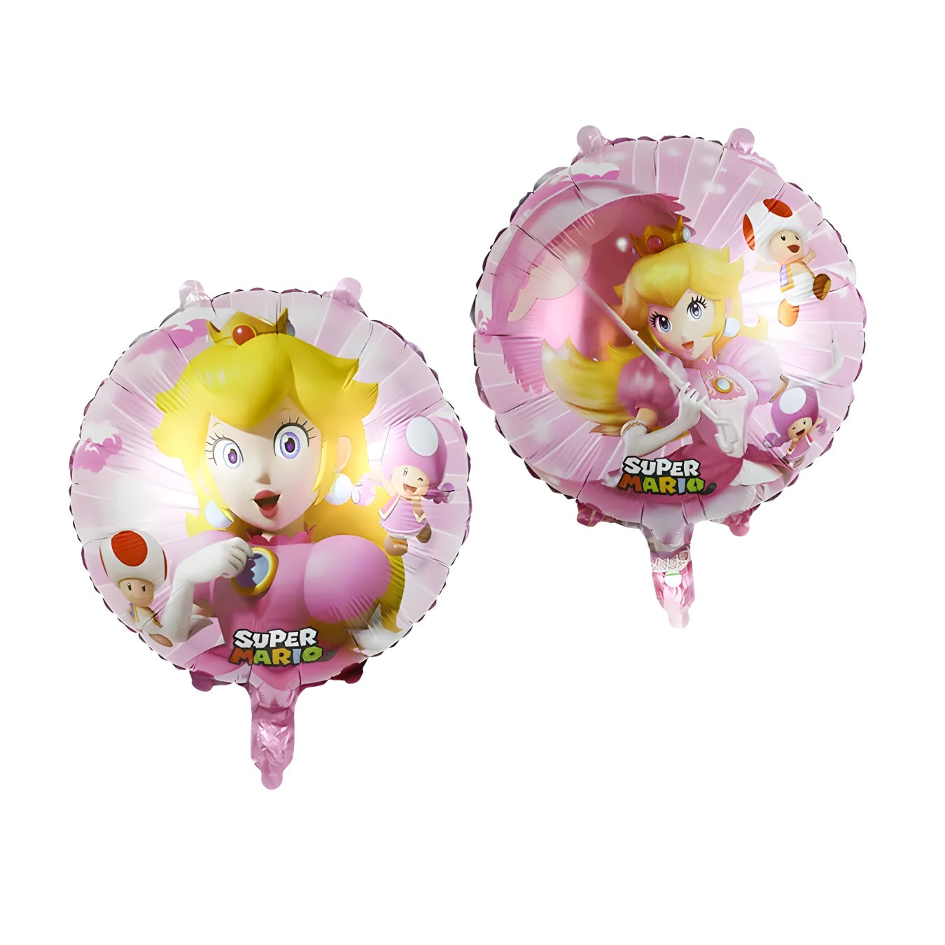 Globo Princesa Peach
