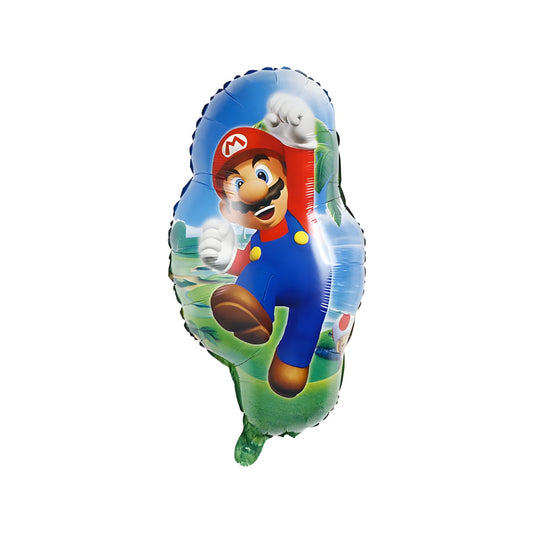 Globo Mario