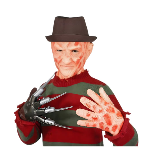 Disfraz Freddy Krueguer