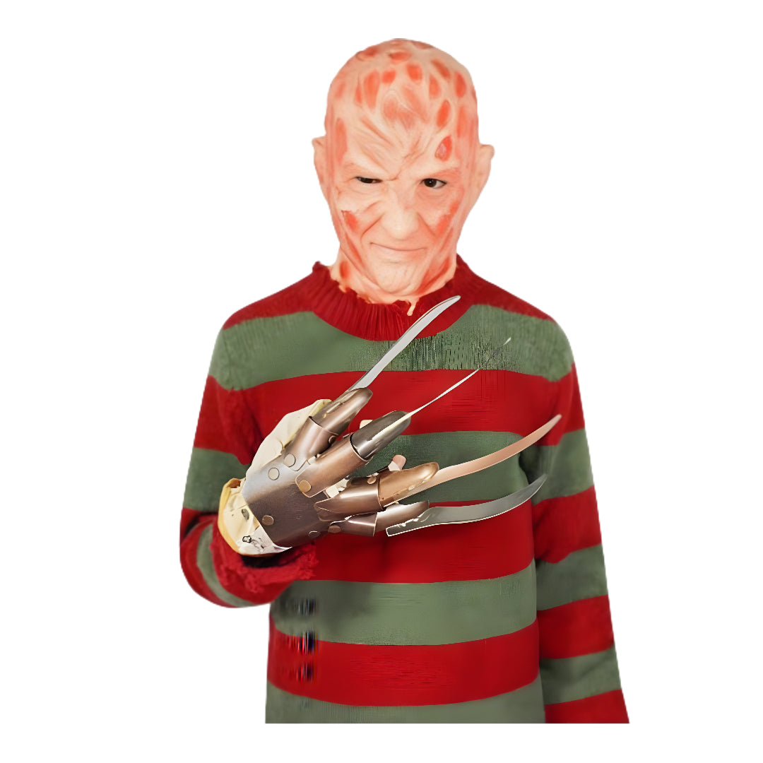 Disfraz Freddy Krueguer